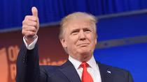 Tổng thống Donald Trump công du Trung Đông: Đi tìm đột phá mới