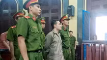 “Doanh nhân" xuất khẩu hơn 56kg cocain lĩnh án tử hình