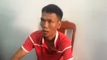 Đối tượng đánh đập, cướp tiền của em bé bán vé số bị bắt 