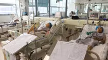 Sớm làm rõ nguyên nhân sự cố chạy thận ở Nghệ An