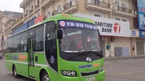 Hà Nội mở tuyến xe buýt kế cận đi Bắc Ninh