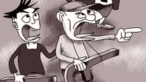 Thiên hạ kỳ lạ