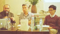 "Chết cho tư tưởng", những chuyện ngoài trang sách