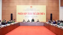 Quy định công tác cứu nạn, cứu hộ của lực lượng PCCC là cần thiết trong tình hình mới