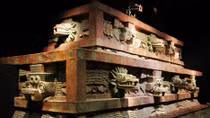 Teotihuacan - bí ẩn thành phố của những vị thần
