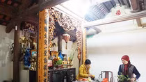 Những bí mật của Tết