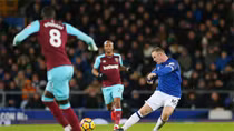 Rooney đã có bàn thắng đẹp nhất sự nghiệp