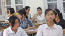 Hà Nội tổ chức thi thử THPT năm 2018 cho học sinh lớp 12 toàn thành phố