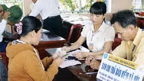 Tăng mức trợ cấp đối với người có công