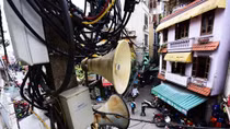 Loa phường ở Hà Nội 