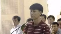 Nguyễn Văn Oai bị tuyên phạt 5 năm tù giam, 4 năm quản chế