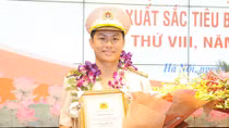 Năng động, sáng tạo giảng dạy, rèn luyện sức khỏe cho học sinh vùng cao