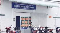 Sẽ xử lý nghiêm những sai phạm tại Cảng vụ đường thuỷ nội địa Cần Thơ