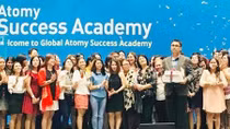 Atomy bị nghi ngờ hoạt động đa cấp không phép