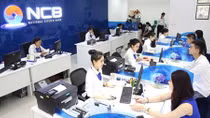 Lãi suất chứng chỉ tiền gửi “nhảy” lên trên 10%/năm