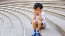 Tôi muốn trút bỏ nỗi đau và tìm lại đứa con của mình