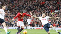 Mkhitaryan, người hùng mới của Manchester United