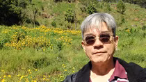 Nhà văn Trần Nhật Vy: Thương như cái chữ nước mình