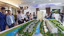 Cẩn trọng với “chiêu” giảm giá kèm cam kết “lợi nhuận khủng”