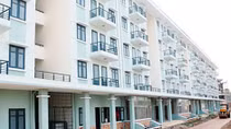 Nhiêu khê “hành chính hóa” với dự án phát triển nhà ở và người mua nhà