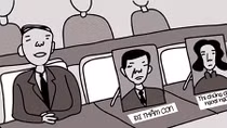 Nỗi buồn đại biểu