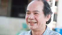 Nguyễn Trọng Tạo: Thơ nhạc “ở đợ”
