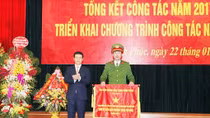 Xử lý nghiêm các hành vi vi phạm quy định về an toàn PCCC