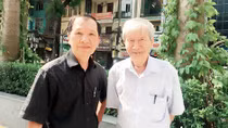Nhà thơ Vũ Từ Trang: Những tháng ngày… ngược dốc