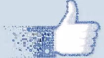 Nguy hiểm "share" không cần hỏi - "like" không cần nghĩ