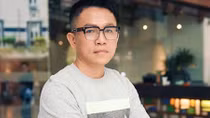 Cả thanh xuân của Lâm là... điện ảnh