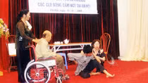 Những người làm việc chẳng ai muốn làm