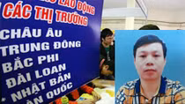 Chiếm đoạt gần 13 tỷ đồng bằng chiêu XKLĐ và du lịch thương mại