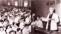 Học tập, làm theo Bác – những góc nhìn từ thực tiễn