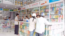 Đấu thầu thuốc tập trung quốc gia: Hiệu quả nhưng còn nhiều bất cập