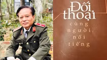 "Hát về làng như hát với tháng ba..."