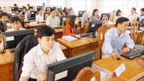 Hà Nội: Tuyển dụng hơn 1.000 công chức cấp xã