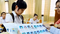 Có thay đổi trong kỳ thi tốt nghiệp THPT và tuyển sinh ĐH năm 2017