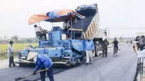 Phát hiện hàng loạt tồn tại trong quản lý, bảo trì quốc lộ của Sở Giao thông vận tải tỉnh Hà Tĩnh