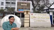 Khởi tố hình sự vụ án cố ý gây thương tích xảy ra tại BV Sản nhi tỉnh Yên Bái