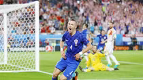 Euro 2016: Vì sao xuất hiện bàn thắng muộn?
