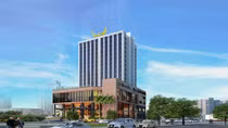 Khai trương Khách sạn 5 sao Mường Thanh Luxury Buôn Ma Thuột