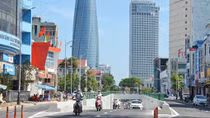 Đảm bảo trật tự an toàn giao thông trong Tuần lễ Cấp cao APEC 2017