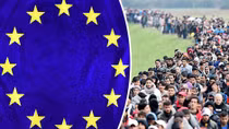 Mịt mờ châu Âu hậu Brexit