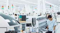 Hà Nội thu hút 445 dự án FDI