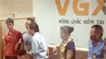 Cục Cảnh sát Hình sự tìm bị hại của Công ty cổ phần đầu tư VGX