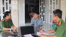 Nhiều vụ “giải cứu” chất thải công nghiệp khủng không được xử lý