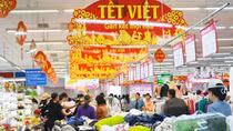 Hà Nội chuẩn bị 26.000 tỷ đồng hàng hoá phục vụ Tết Nguyên đán