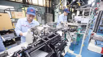 Thủ tục đăng ký kinh doanh đã bớt nhiêu khê