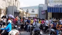 Hải Phòng thông tin vụ Giám đốc người nước ngoài cùng 17 thuộc cấp bỏ trốn