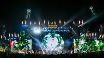 Đại hỷ xuân 2017” – đêm hội tụ của những kỷ lục